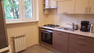 Апартаменты Apartment Katamaran Краков Апартаменты-3